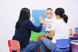 注意力塑造課程